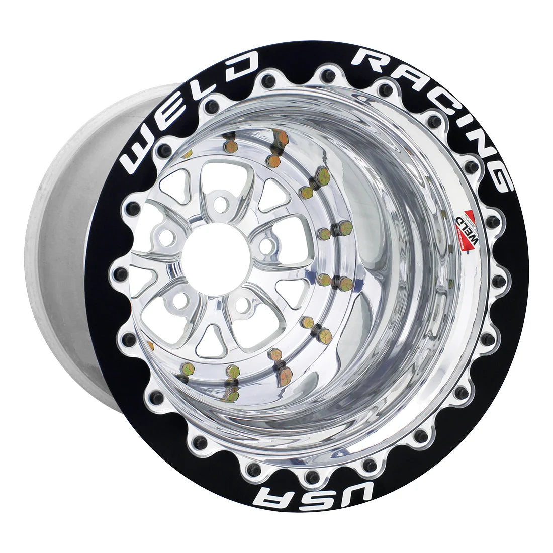 Weld Racing V Series wheel — manufacturer image