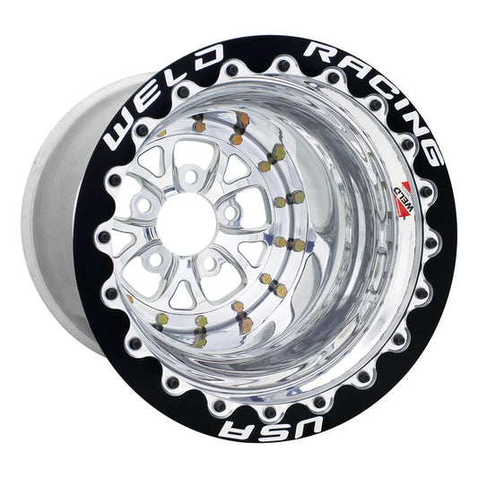 Weld Racing V Series wheel — manufacturer image