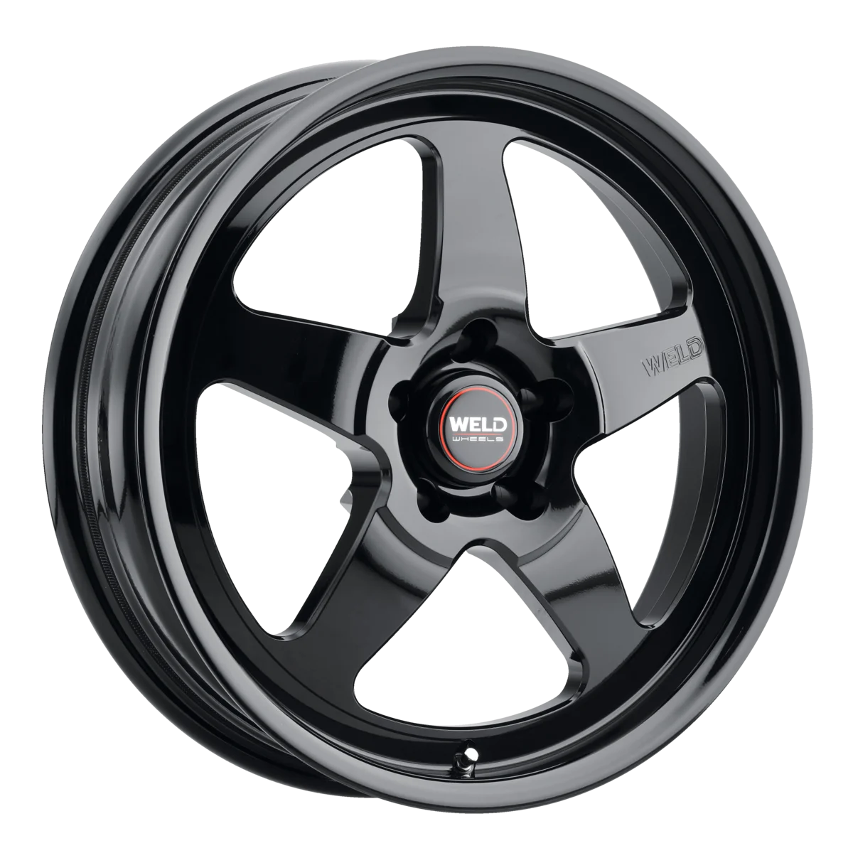 Weld Racing Ventura Drag wheel — manufacturer image