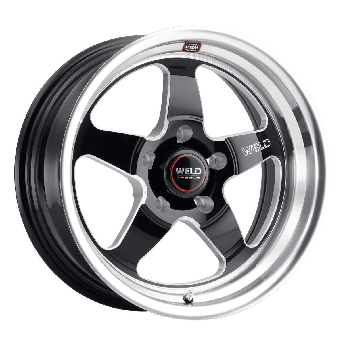Weld Racing Ventura Street wheel — manufacturer image