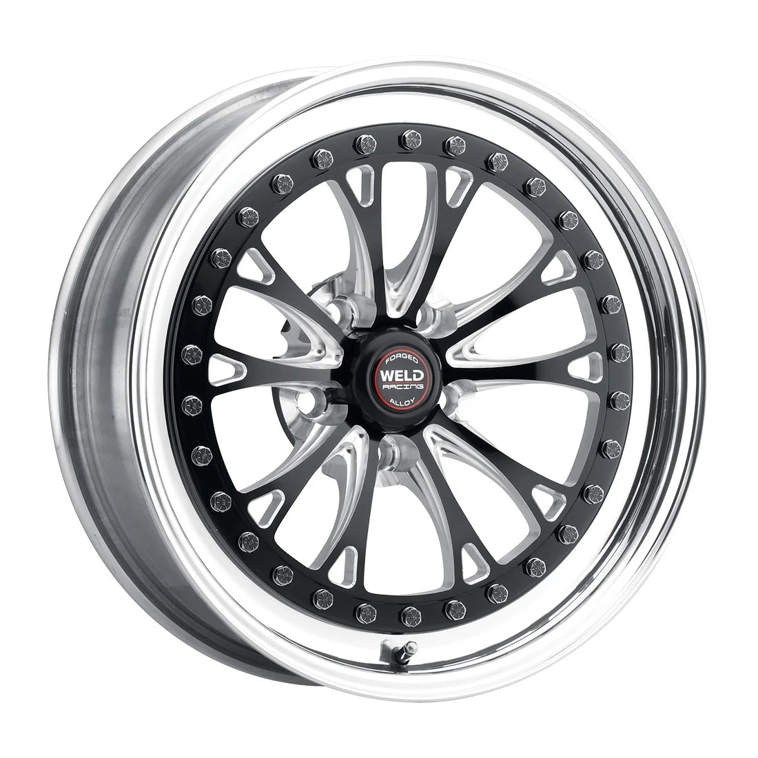 WELD Racing Vitesse wheel — manufacturer image