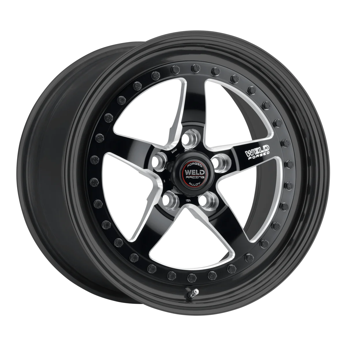 Weld Racing Weldstar wheel — manufacturer image