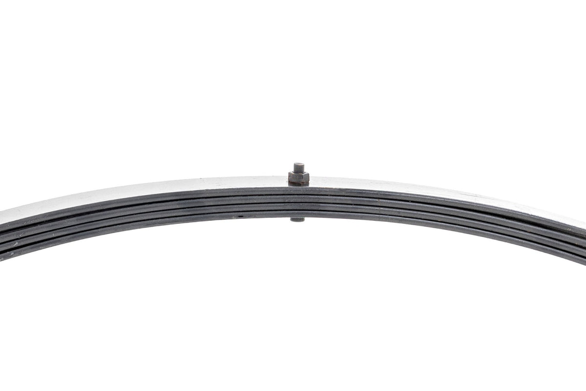 Rough Country Front Leaf Springs | 4" Lift | Pair | Jeep Wrangler YJ 4WD (1987-1995)