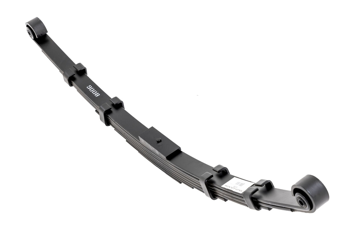 Rough Country Rear Leaf Springs| 2.5" Lift | Pair | Jeep CJ5/CJ7 5 4WD (1955-1975)